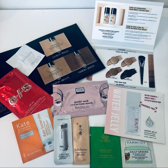 10+ Premium Samples - Picture 2 of 4